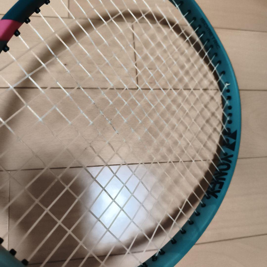 YONEX PERCEPT 100L テニスラケット
