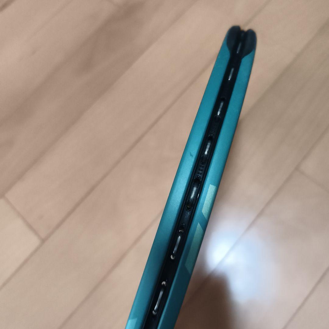 YONEX PERCEPT 100L テニスラケット