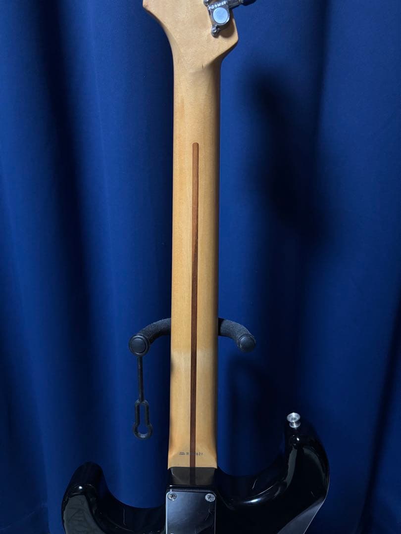 Fender Japan ストラトキャスター