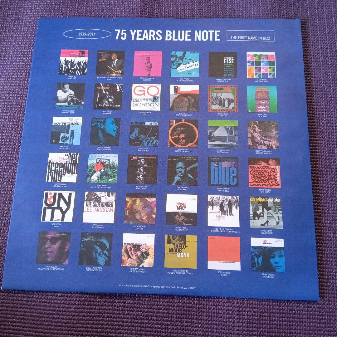 ロバート・グラスパー　レコード