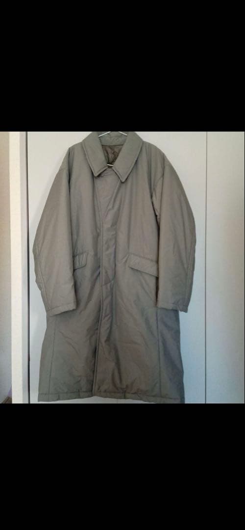 MONKEY TIME MILITARY COAT モッズコート