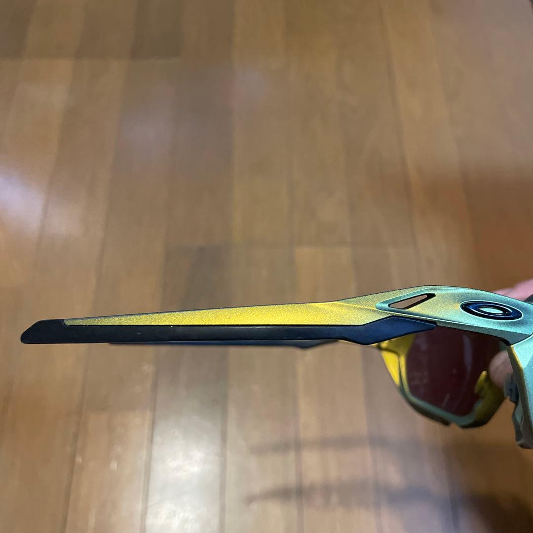 オークリー OAKLEY プラズマ Plazma
