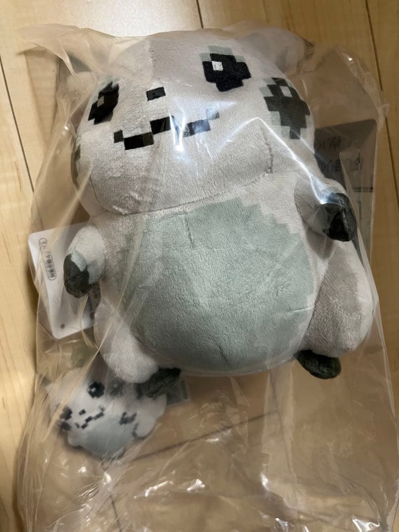 はじまりのピカチュウ ぬいぐるみ マスコット セット　ポケモン