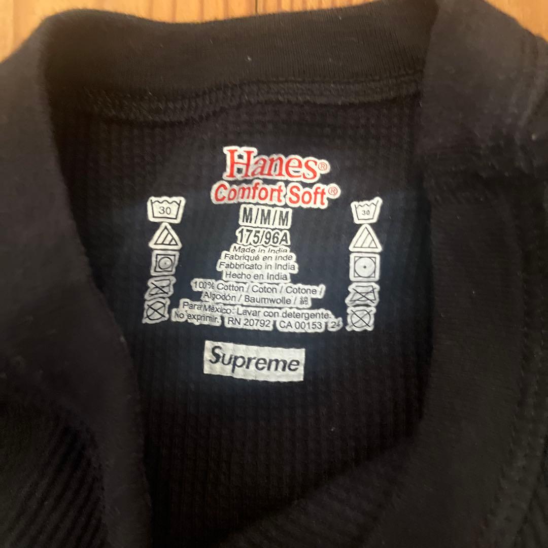 Supreme スケルトンプリント Tシャツ M