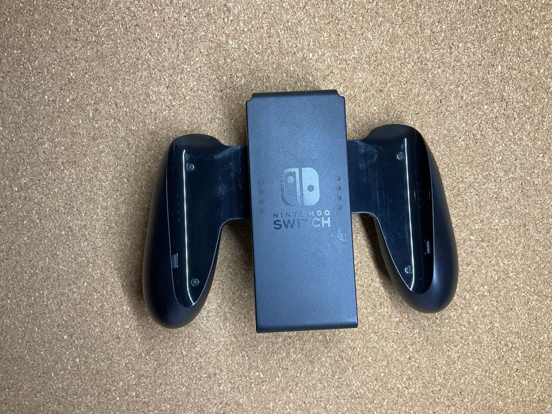 Nintendo Switch 本体 フルセット LANアダプタ ケース付