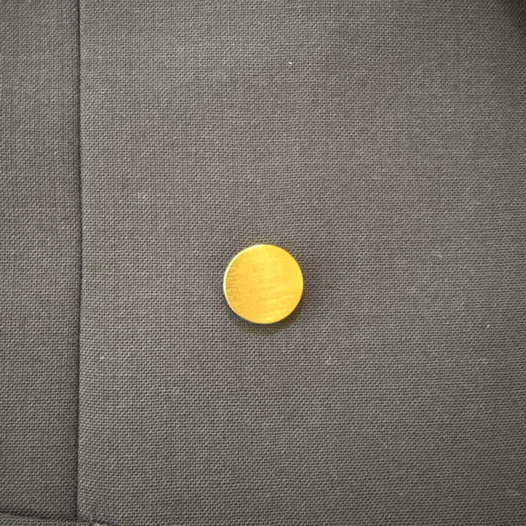 ☆美品☆ green label relaxing 紺ブレ ダブル テーラード