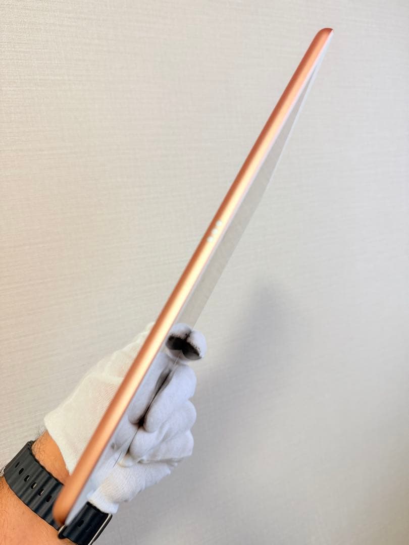 V*i様 Apple iPad 2019 Wi-Fi 32GB