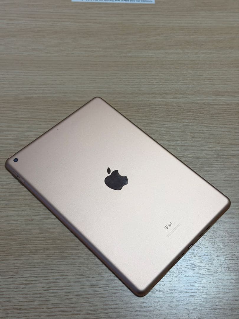 V*i様 Apple iPad 2019 Wi-Fi 32GB
