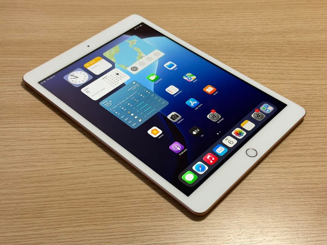 V*i様 Apple iPad 2019 Wi-Fi 32GB