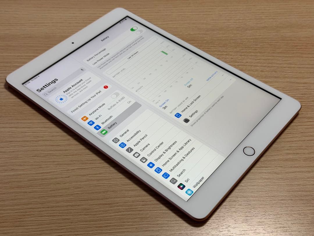 V*i様 Apple iPad 2019 Wi-Fi 32GB