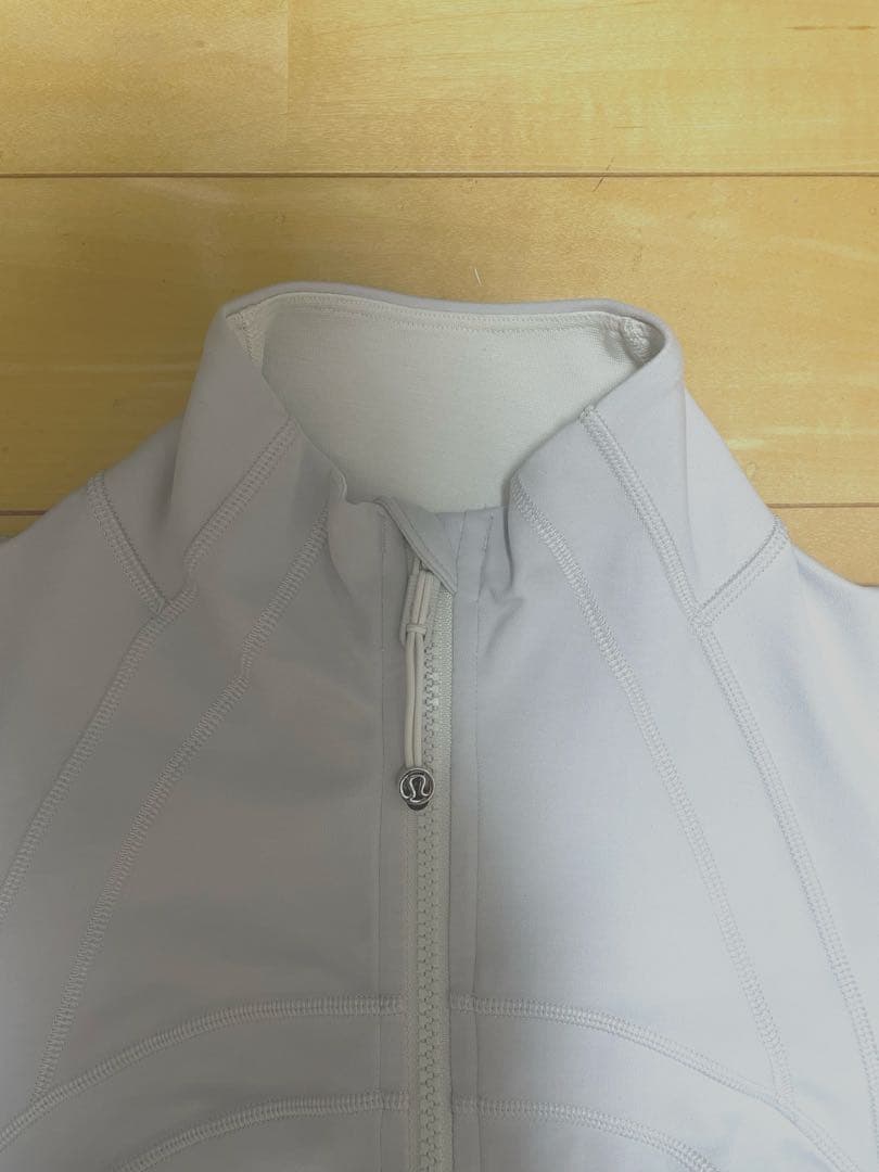 lululemon Define Jacketサイズ6