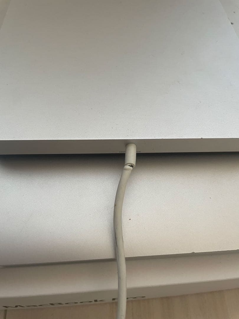 MacBook Pro Retina ディスプレイ 13インチ高性能ノートブック