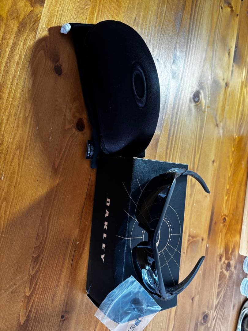 OAKLEYオークリー正規品サングラス FLAK 2.0 OO9271-2261