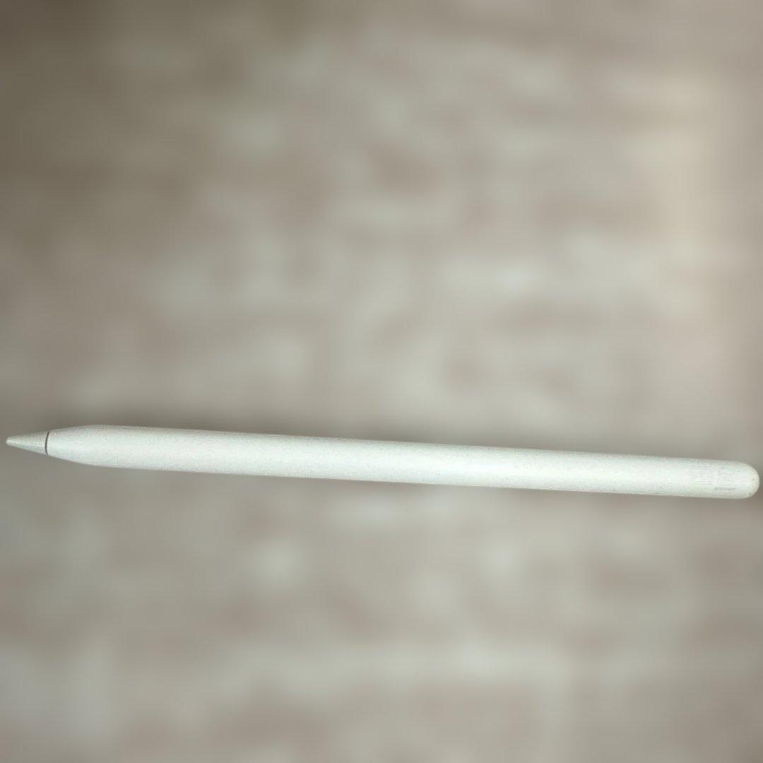 アップルペンシルです。 3ヶ月ほど使いました。