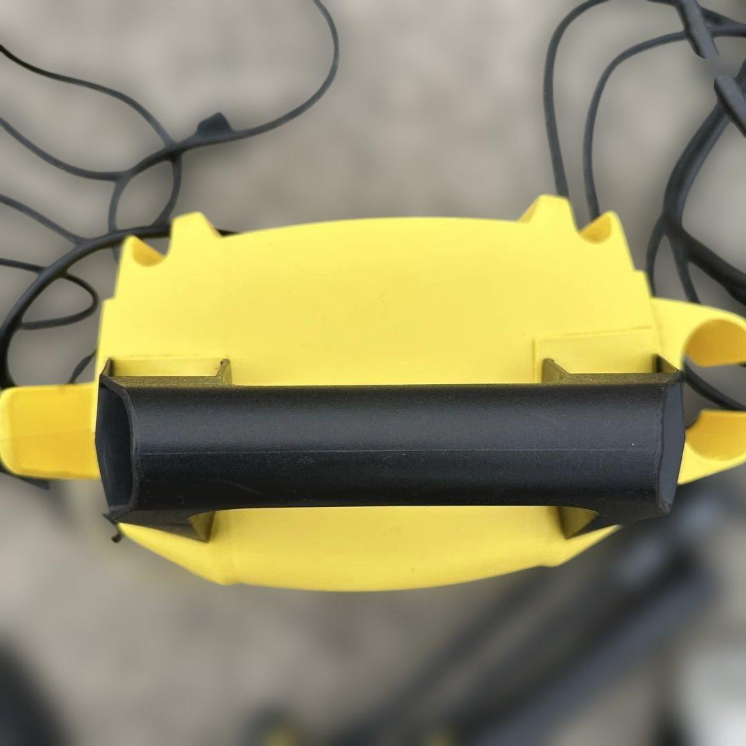 KARCHER 高圧洗浄機 K2.155 本体