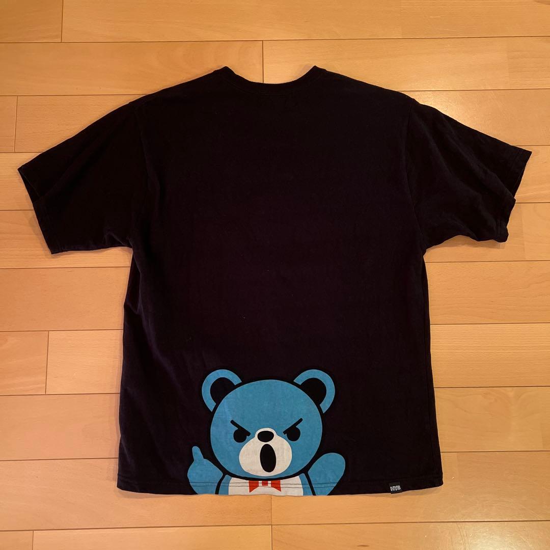 ヒステリックグラマー　tシャツ 『美品』