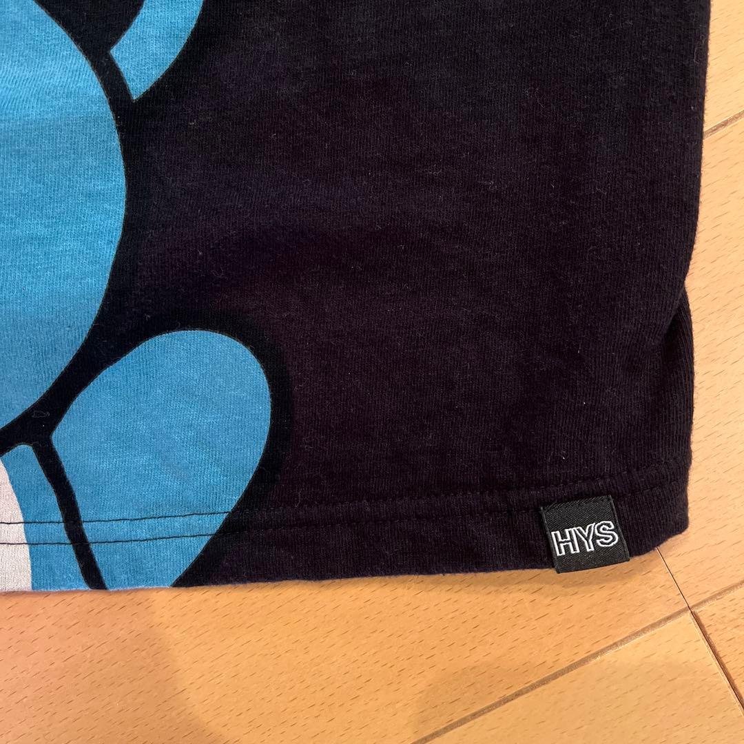 ヒステリックグラマー　tシャツ 『美品』