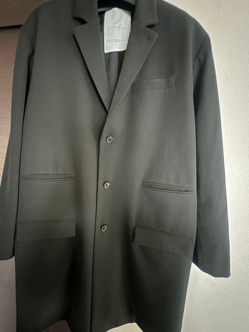 【値下げ】qualia クオリア signature jacket deres