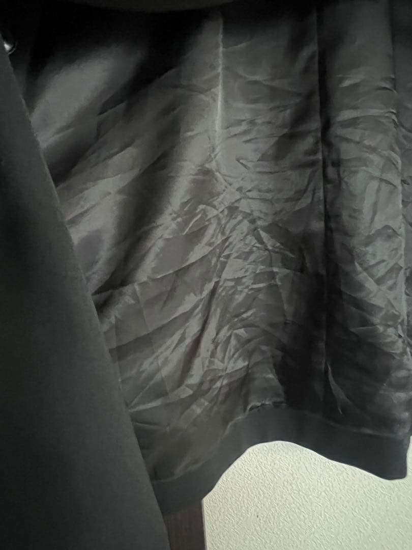 【値下げ】qualia クオリア signature jacket deres