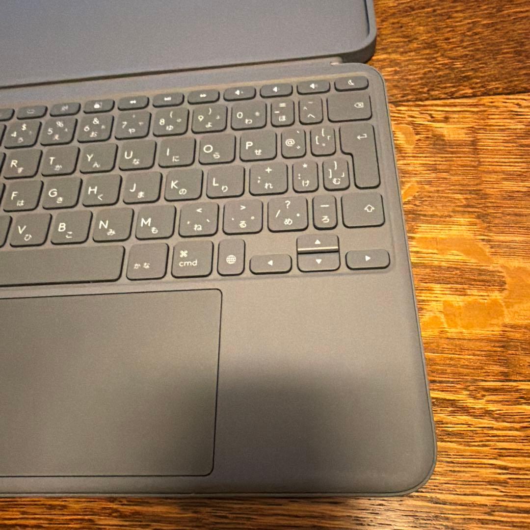 ⭐️logicool コンボタッチ