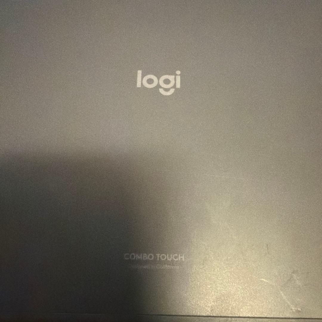 ⭐️logicool コンボタッチ