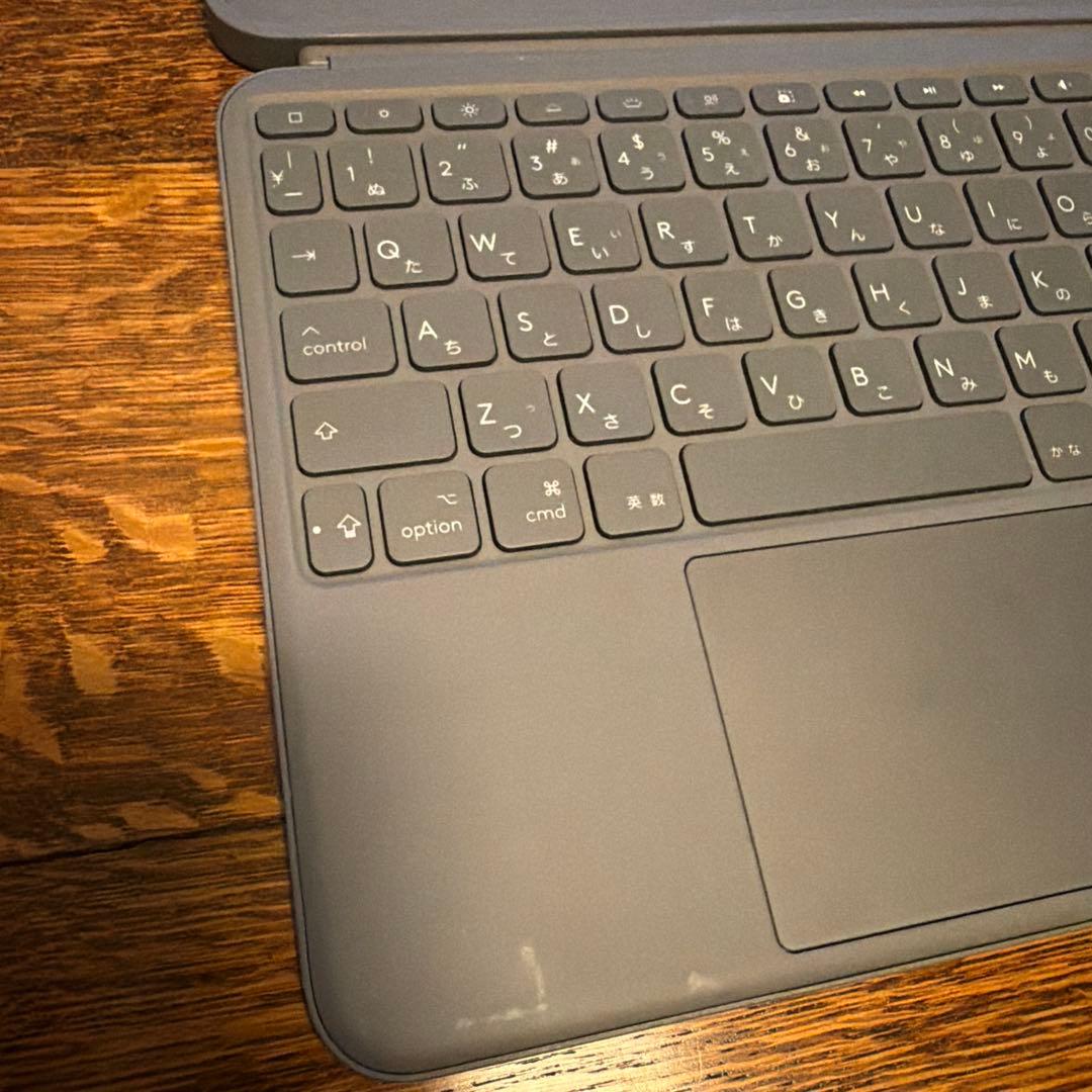 ⭐️logicool コンボタッチ