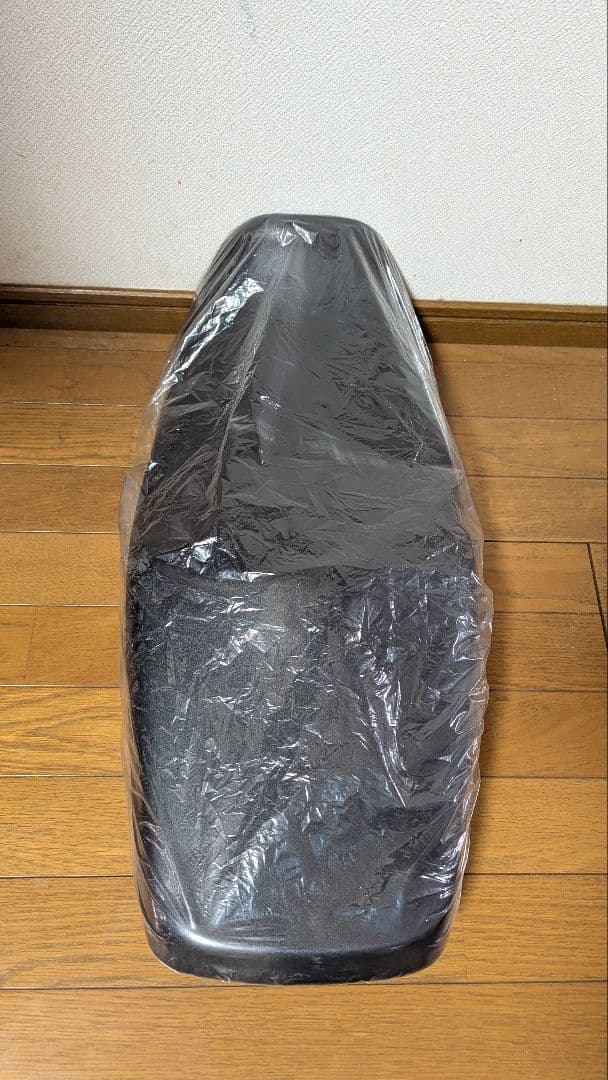 ホンダCB400SF nc42型