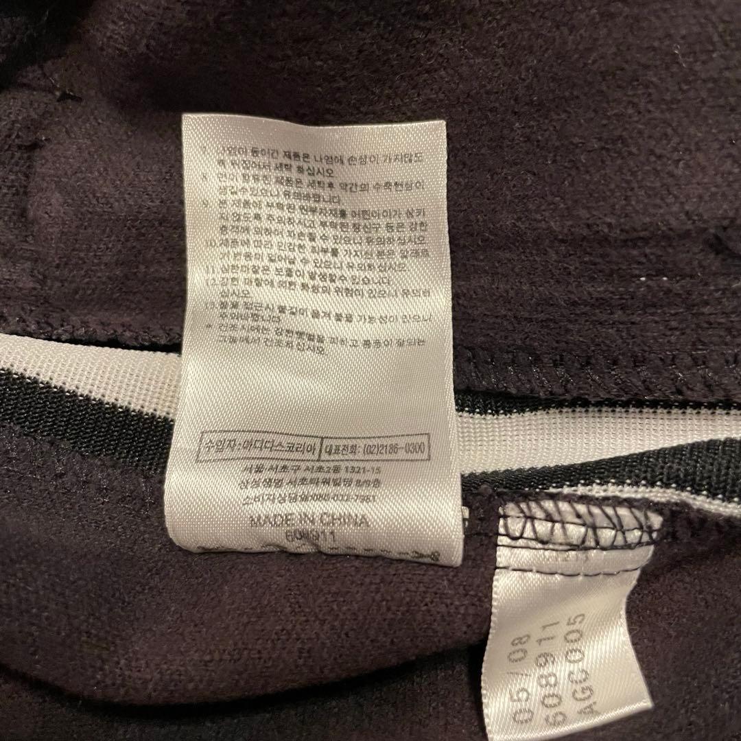 adidas originalsトラックパンツ 常田大希 ベッケンバウアー XL
