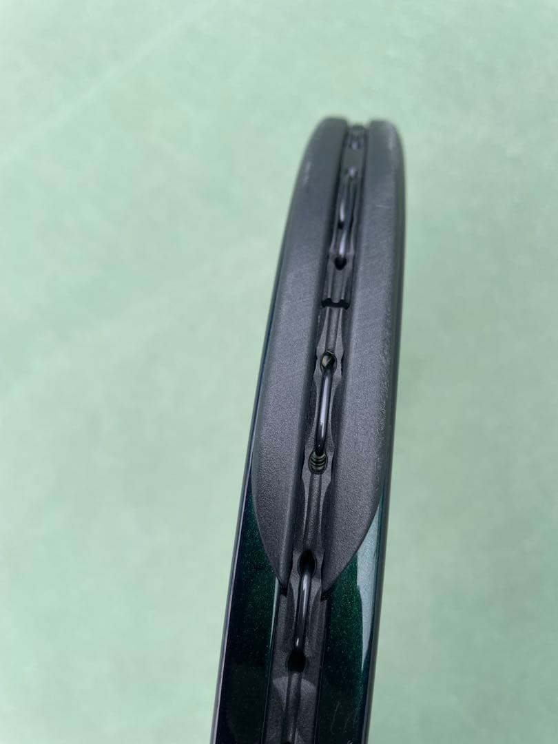 美品2025 Prince PHANTOM GRAPHITE 97 (300g)