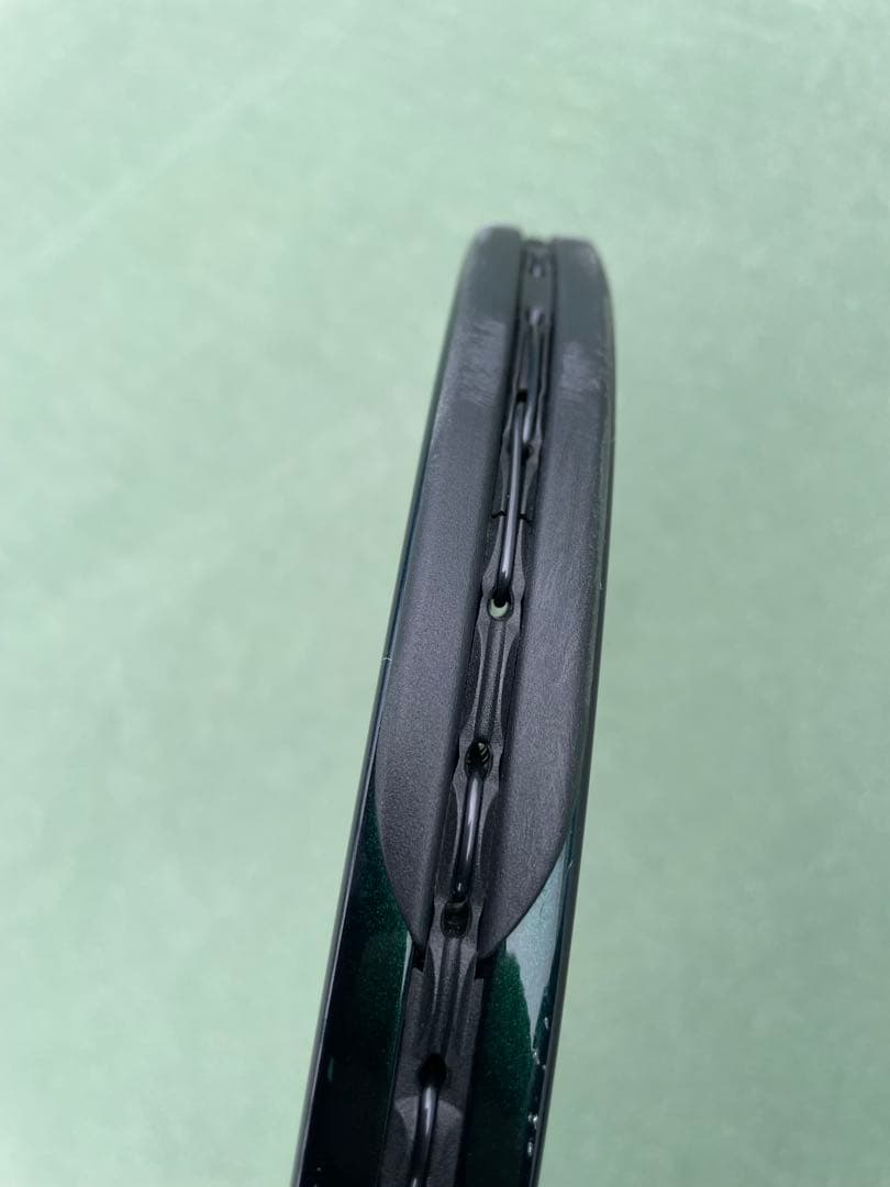 美品2025 Prince PHANTOM GRAPHITE 97 (300g)