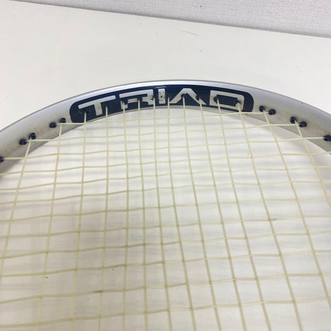 Wilson ウィルソン TRAID トライアド BLX THREE 117