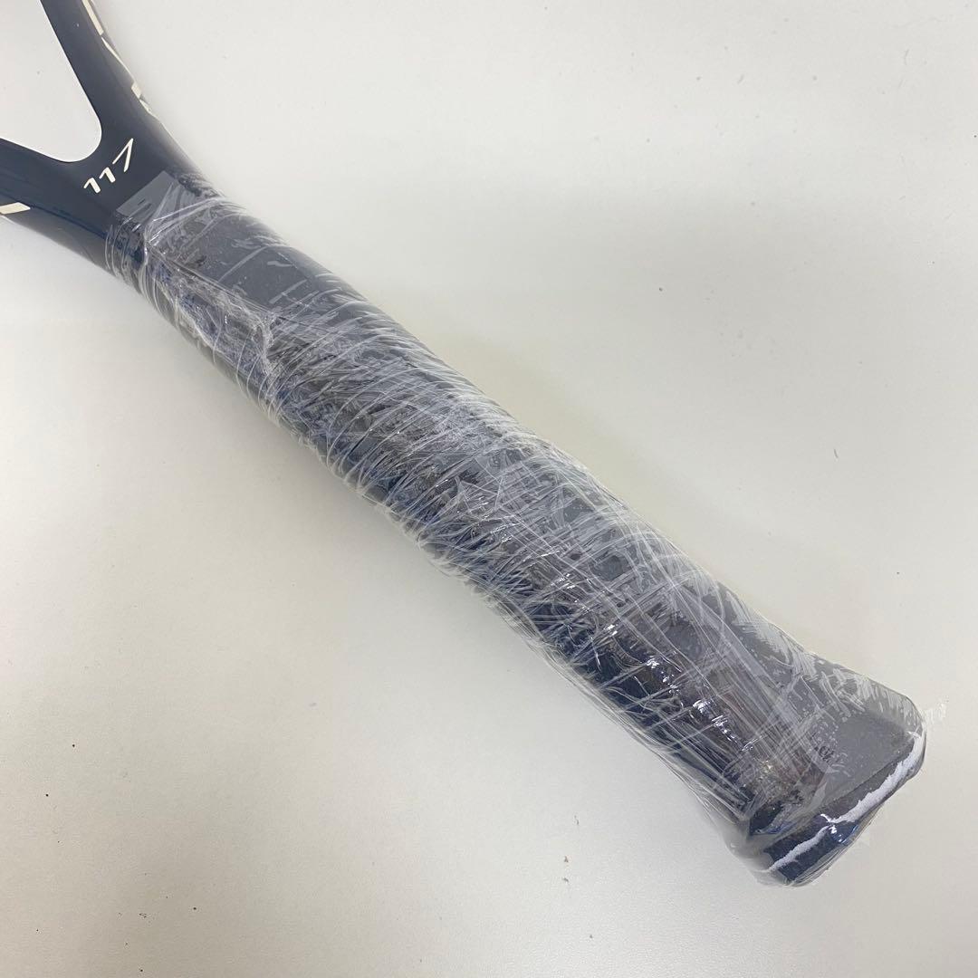 Wilson ウィルソン TRAID トライアド BLX THREE 117