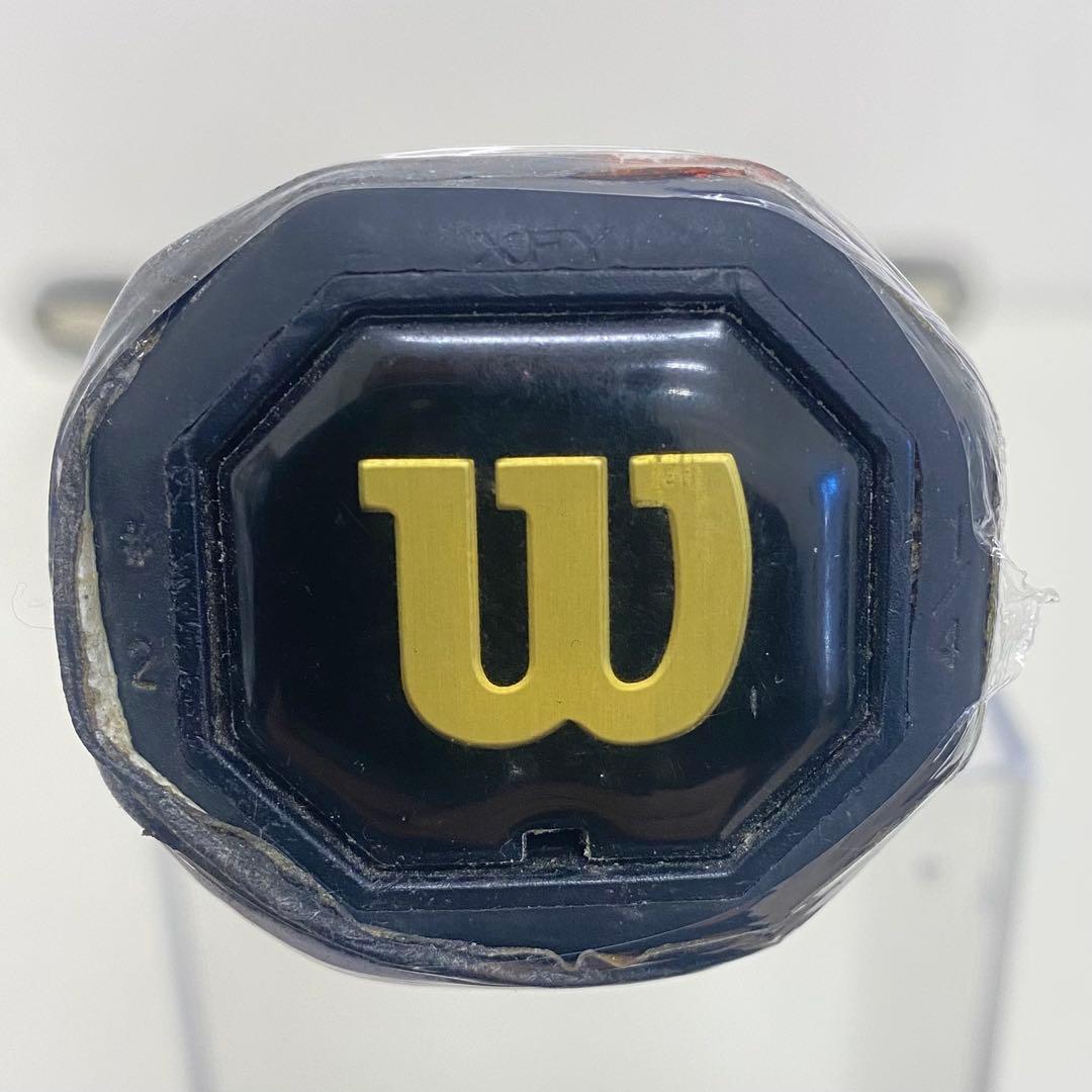Wilson ウィルソン TRAID トライアド BLX THREE 117