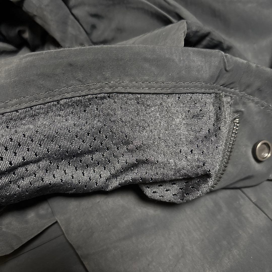 NIKE×Fear of God Warm Up Pant