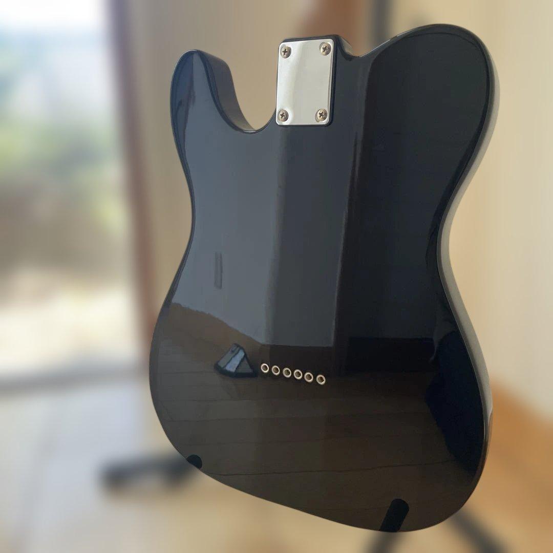 ギター Bacchus Universe series Telecaster P-90