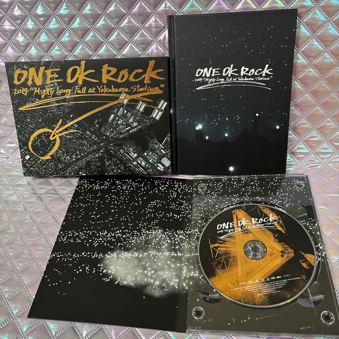ONE OK ROCK まとめ売り！！