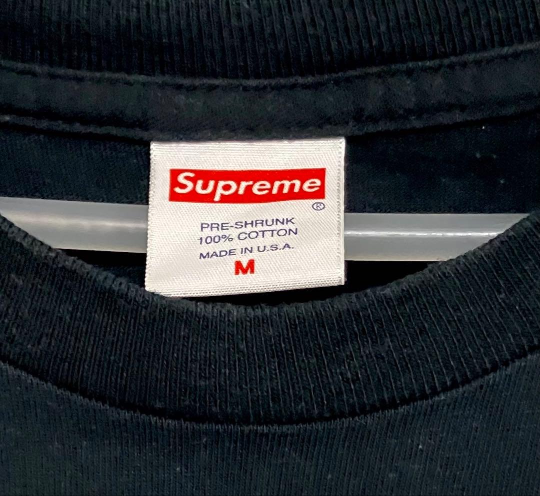 なっクン専用【美品・M】Supreme Hellraiser Pinhead T