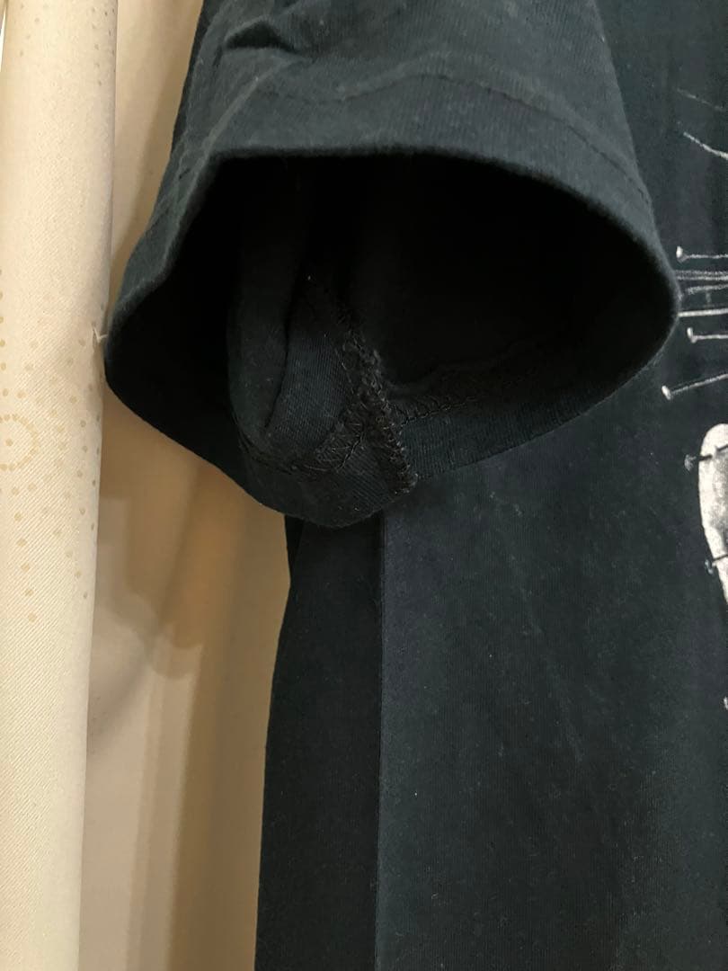 なっクン専用【美品・M】Supreme Hellraiser Pinhead T