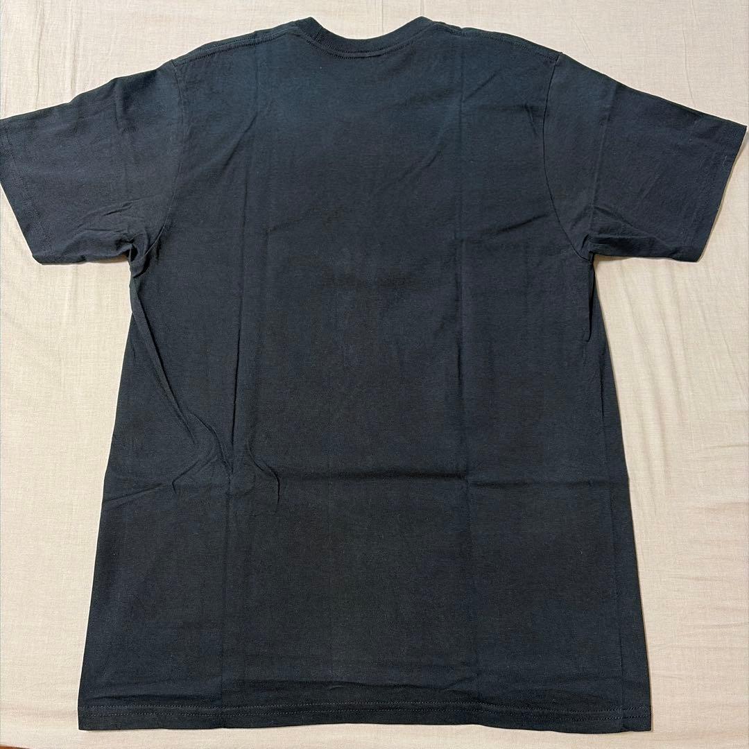 Supreme “Molotov Tee” ネイビー L