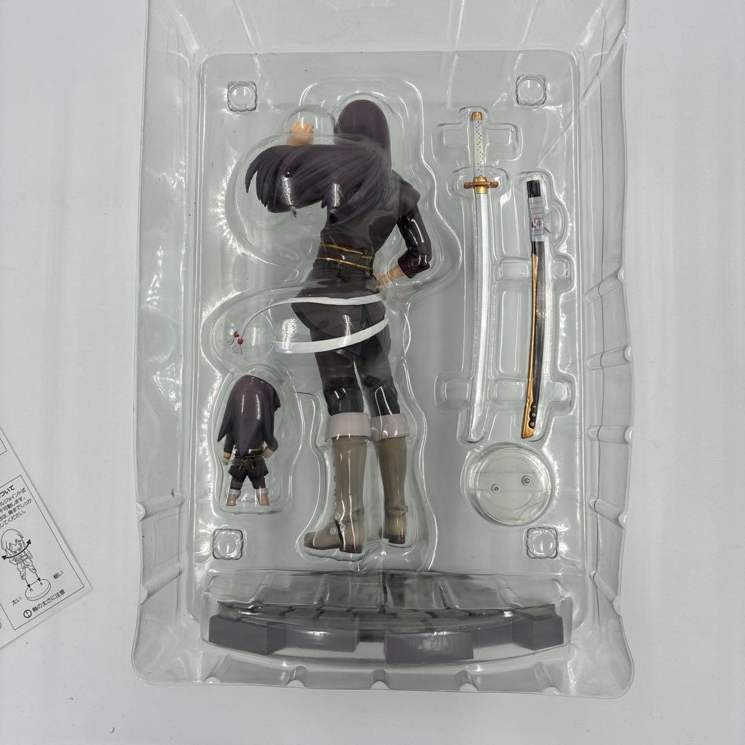 テイルズ オブ ヴェスペリア ユーリ フィギュア ALTER