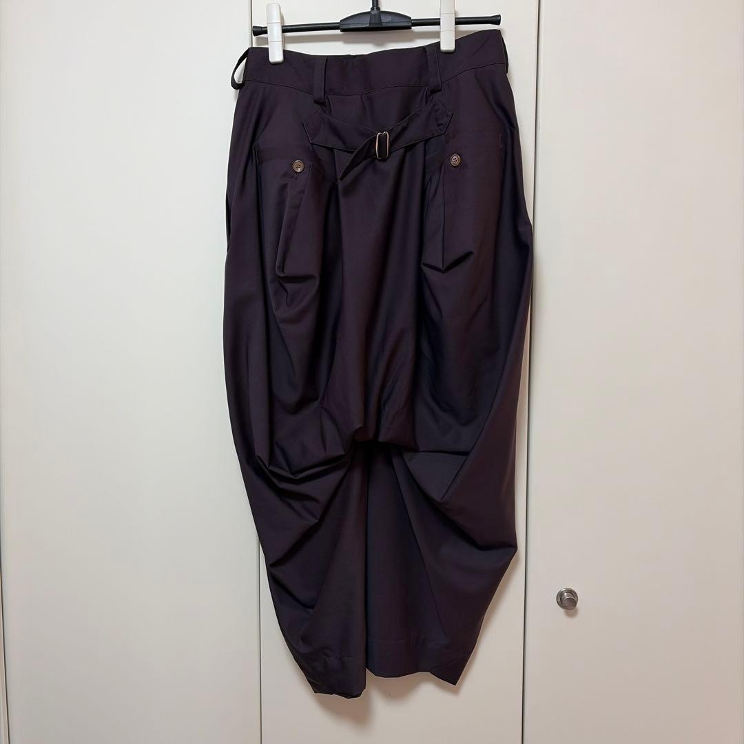 S*a様 vivienne westwood サルエルパンツ
