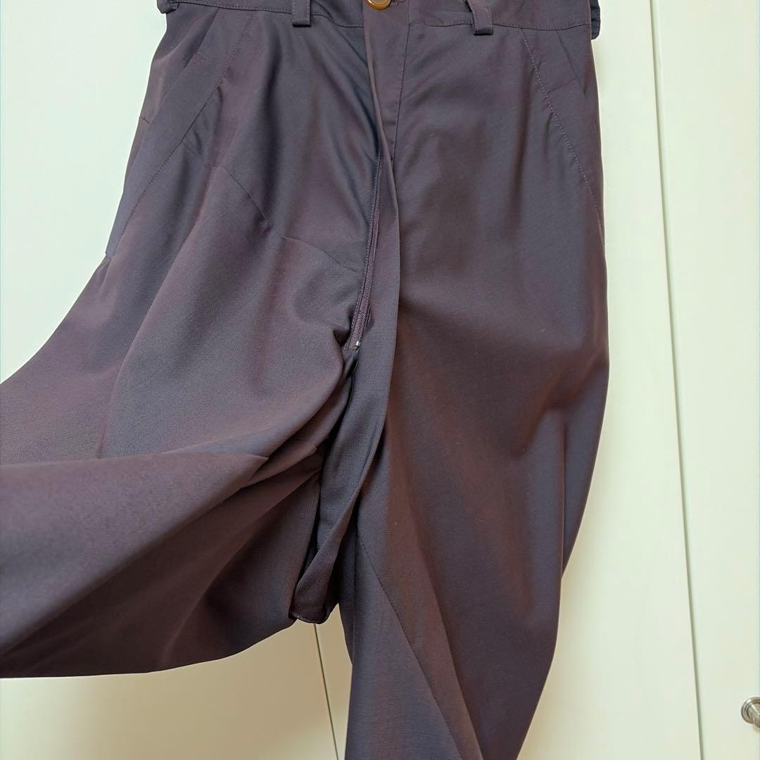 S*a様 vivienne westwood サルエルパンツ