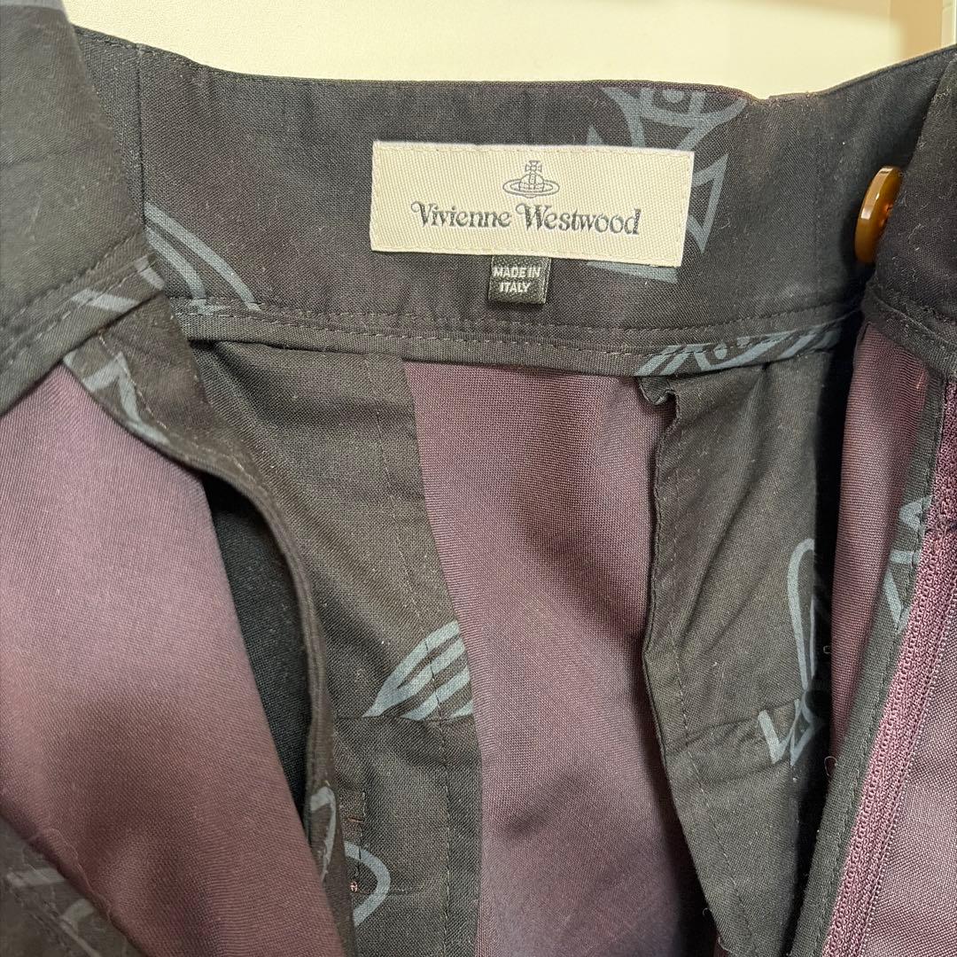 S*a様 vivienne westwood サルエルパンツ