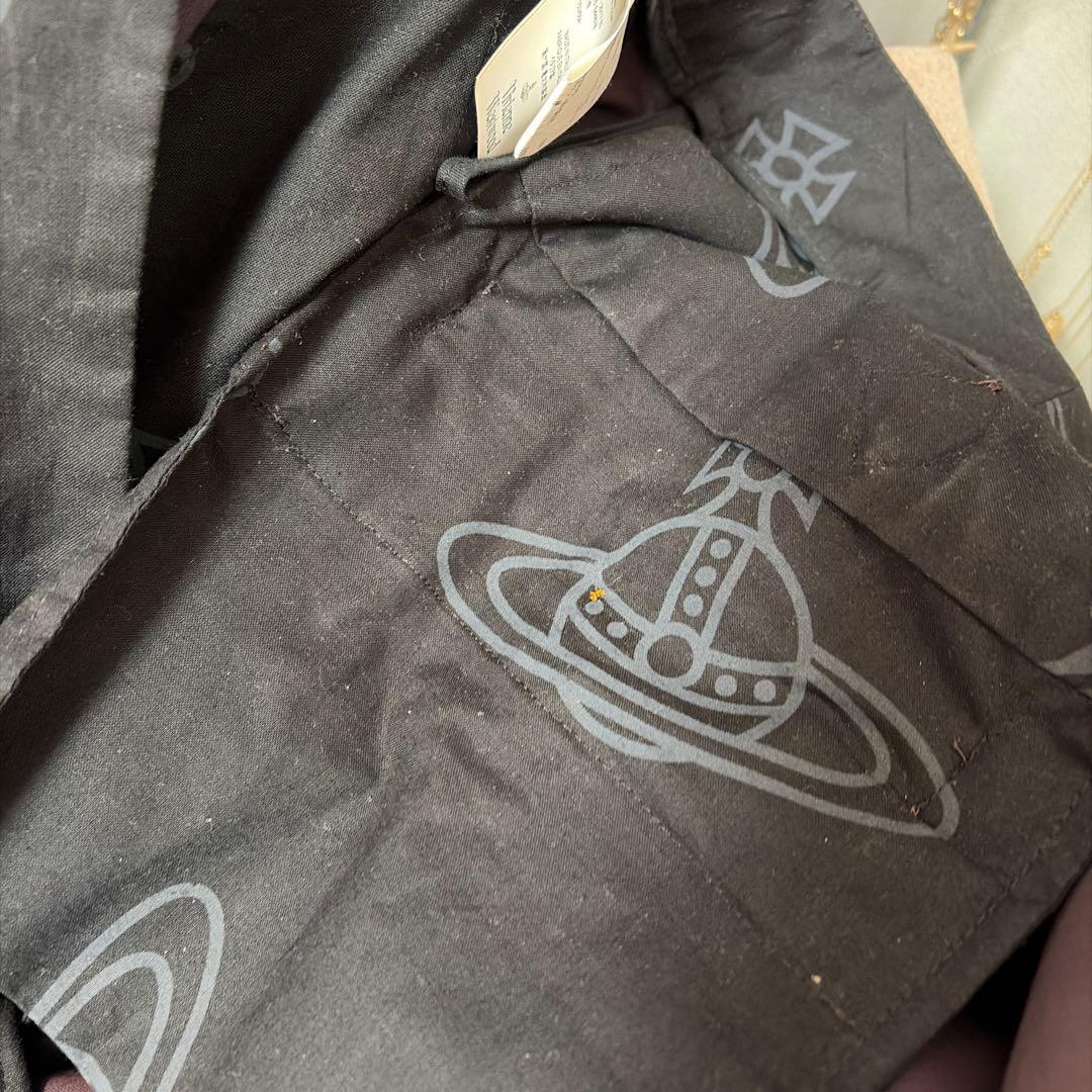 S*a様 vivienne westwood サルエルパンツ