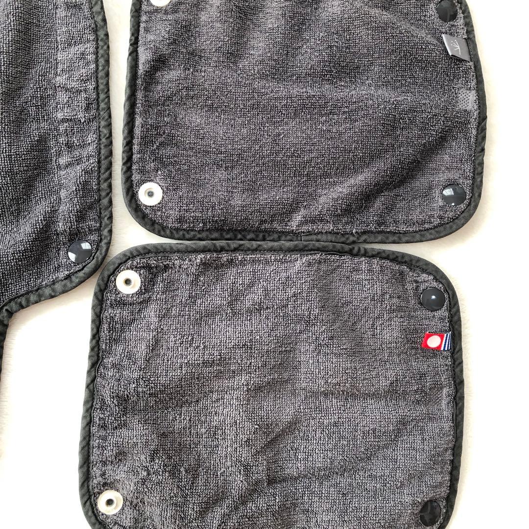 ergobaby OMNI Breeze 抱っこ紐 グラファイトグレー