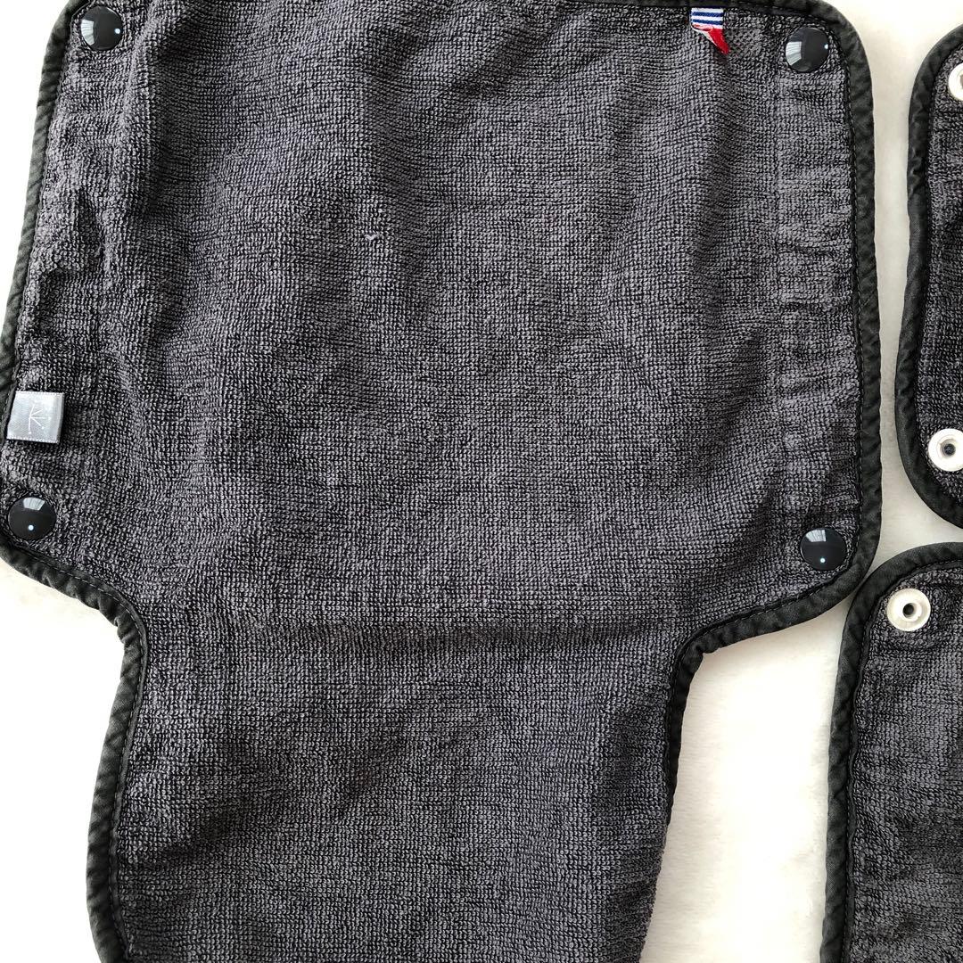 ergobaby OMNI Breeze 抱っこ紐 グラファイトグレー