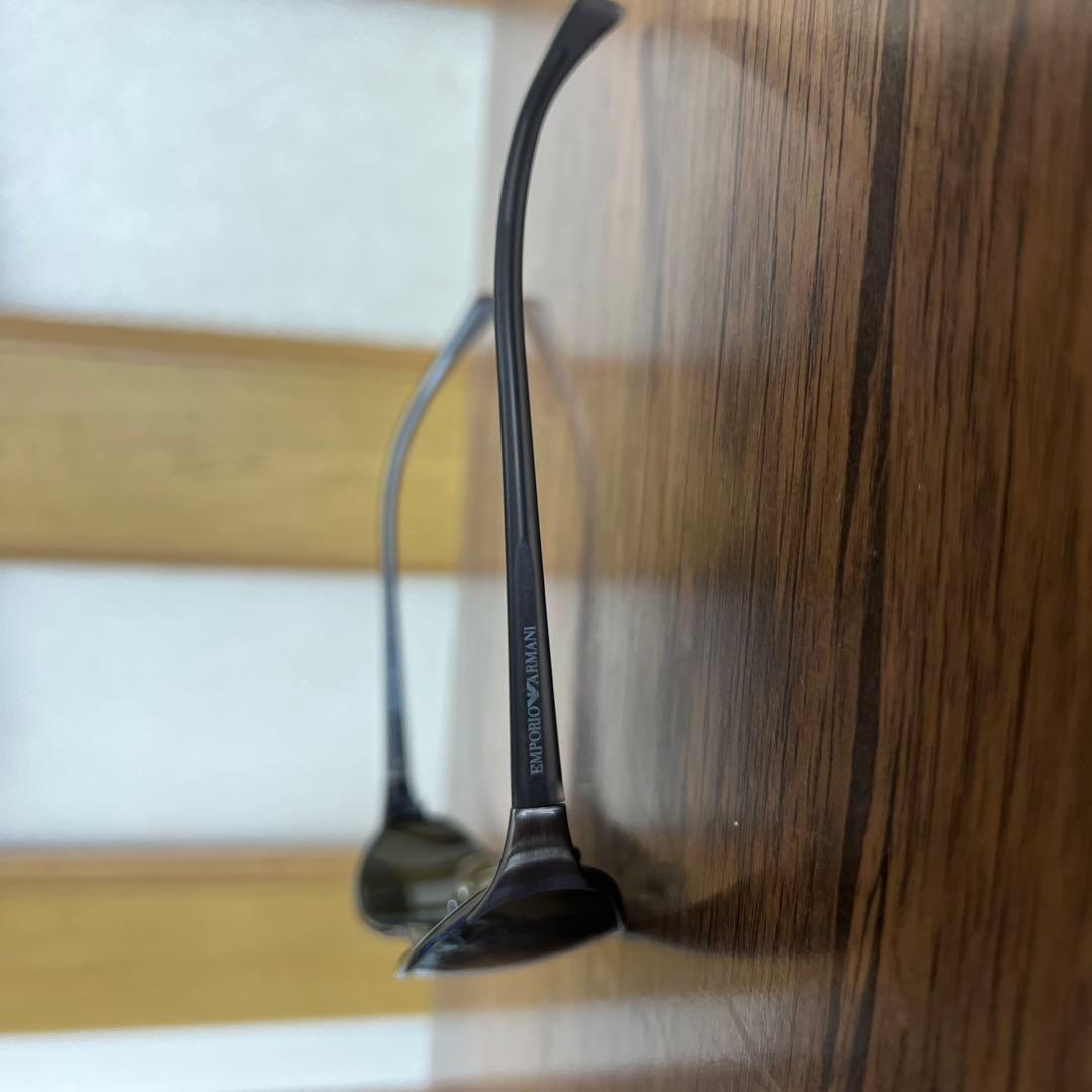 EMPORIO ARMANI sunglasses エンポリ　アルマーニ