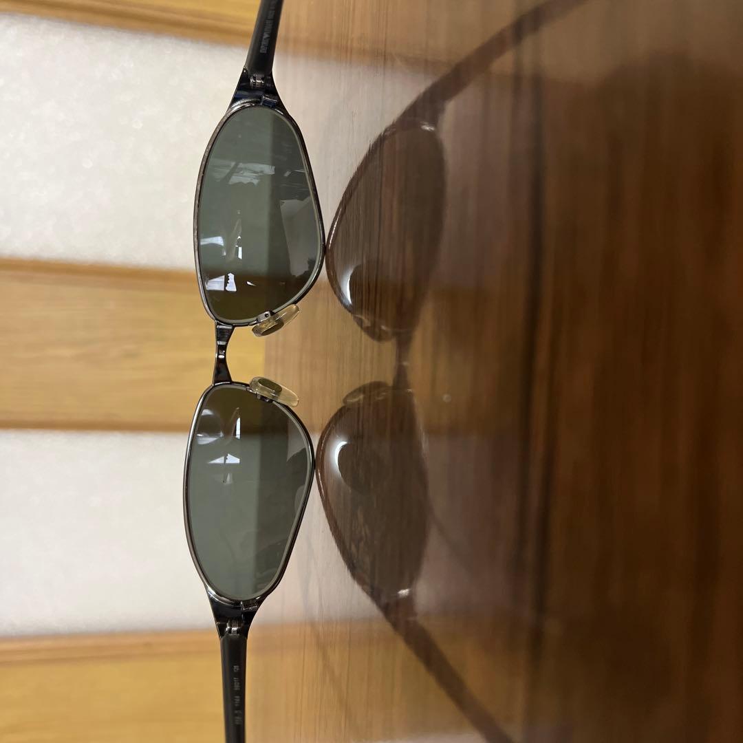 EMPORIO ARMANI sunglasses エンポリ　アルマーニ