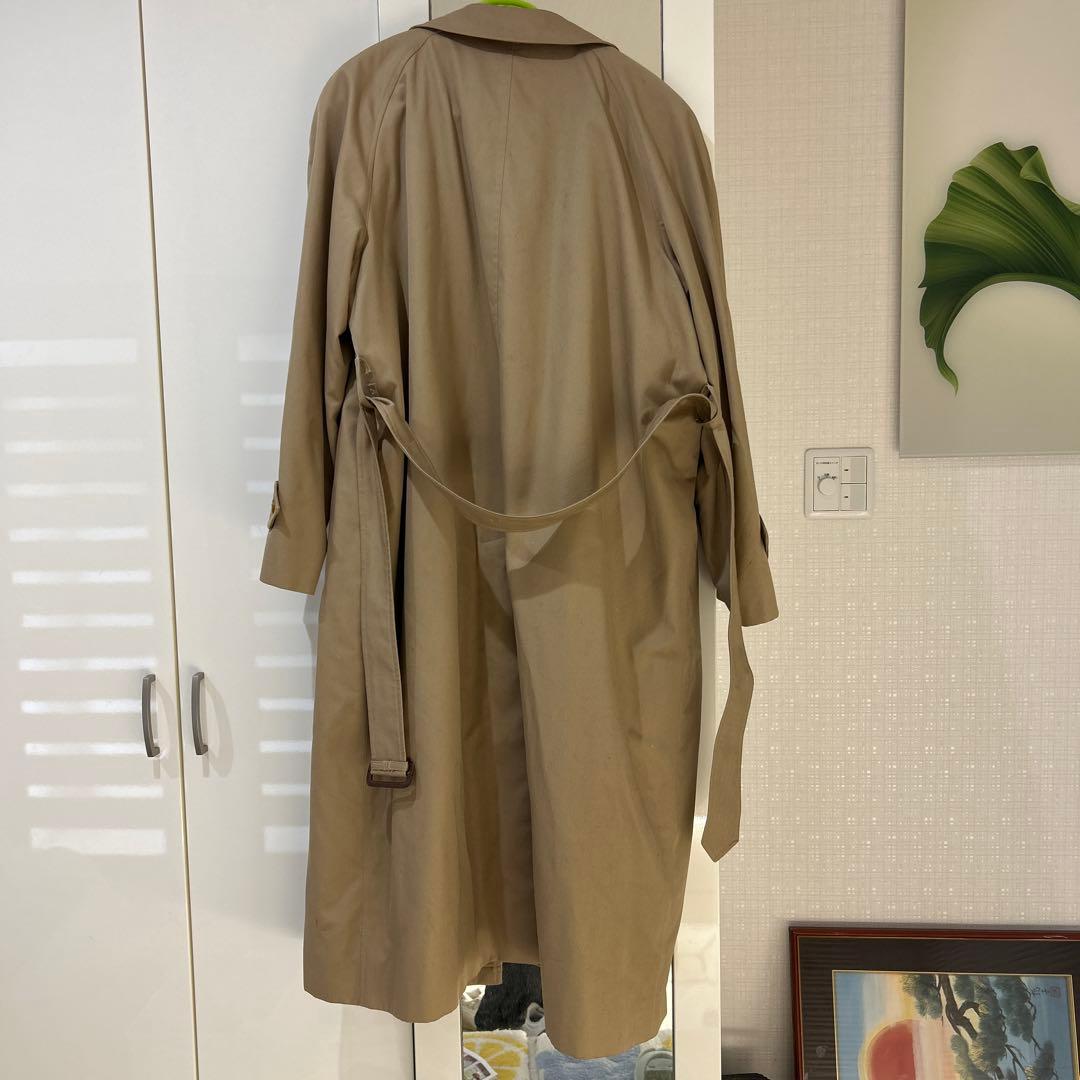 Burberry's ベージュ トレンチコート