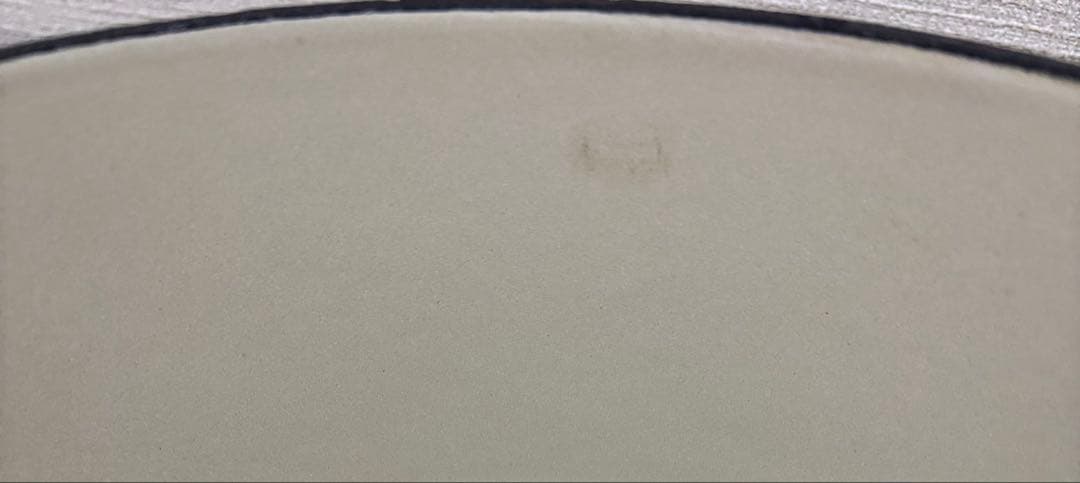 再お値下げ★LECREUSET♬ココットオーバル23cm両手鍋★新品未使用